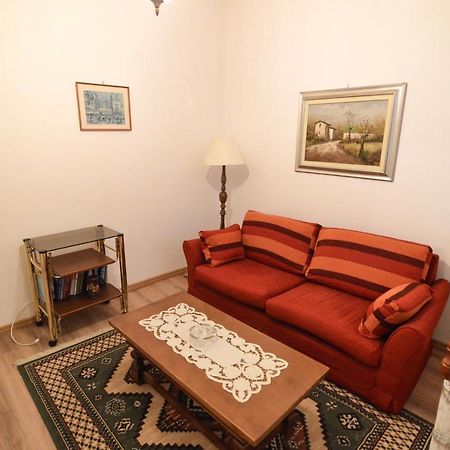 Casa Vacanze Nonno Asterio Monfalcone Exterior photo