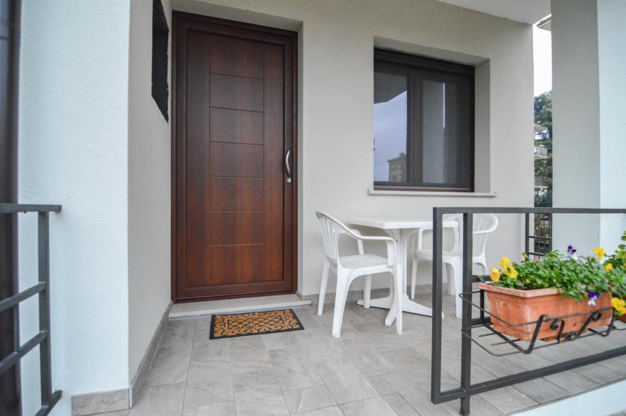 Casa Vacanze Nonno Asterio Monfalcone Exterior photo
