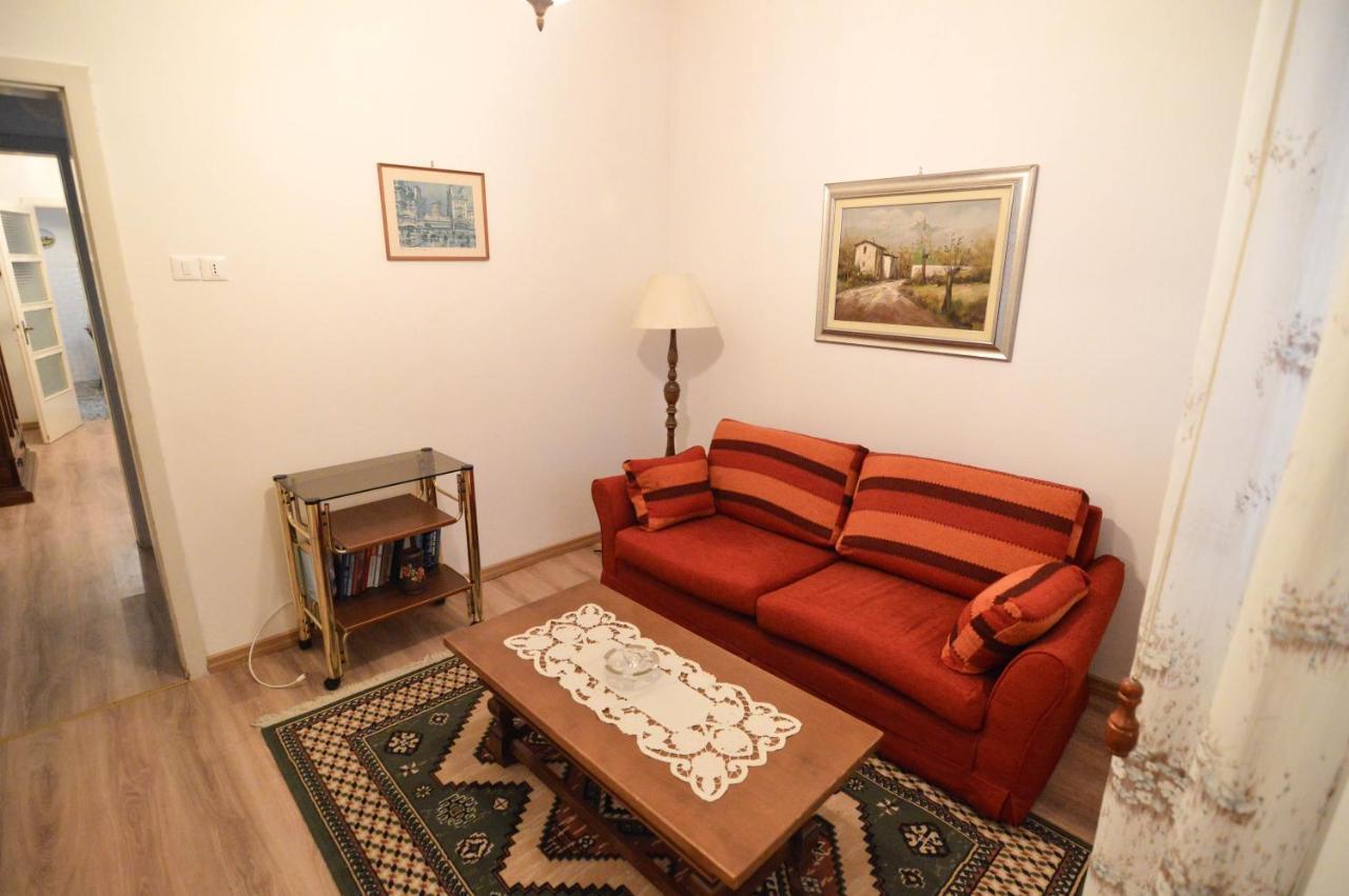 Casa Vacanze Nonno Asterio Monfalcone Exterior photo