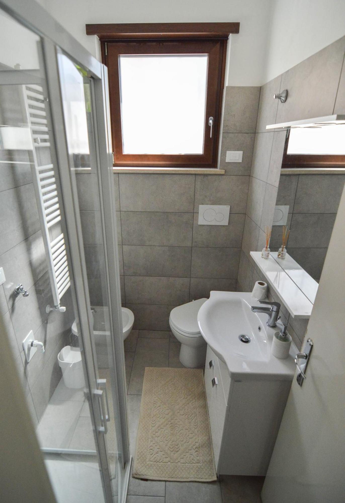 Casa Vacanze Nonno Asterio Monfalcone Exterior photo